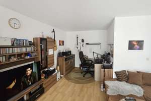 1 Zimmer-Wohnung Kapitalanlage in angenehmer Lage