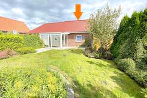*** VERKAUFT *** Zentrum! DHH, Bj.2006 mit EBK, Carport, Terrasse u. Garten – Leer (Kreis) – Vorschaubild 7