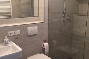 3 Zimmer Maisonette Wohnung mit unverbaubaren Blick inkl. TG-Platz! – 40589 Himmelgeist, Düsseldorf – Vorschaubild 16