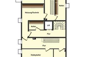 Großzügiges Terrassenhaus in München-Obermenzing – Eisenhartstraße 9, 81245 Obermenzing, München – Vorschaubild 16