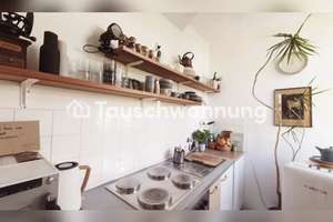 Tauschwohnung: Suche Altbau mit Balkon in Köln– biete Altbau in Köln, Deutz – Neuhöffer Straße xxx, 50679 Deutz, Köln – Vorschaubild 2