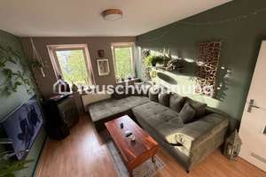 Tauschwohnung: Charmante 2-Zimmer-Wohnung in Köln-Mülheim mit Rhein-Nähe