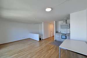 Neuwertige 1,5 Zi.-ETW mit TG-Stellplatz am alten Schlachthof! – 63071 Bachschule, Offenbach am Main – Vorschaubild 10