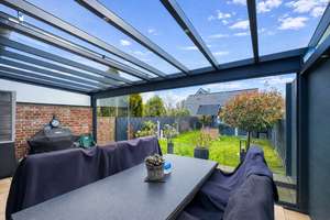 Traumhaus für Familien mit Garten & Garage in ruhiger Lage – Die vollständige Adresse der Immobilie erhältst du vom Anbieter., 41366 Schwalmtal – Vorschaubild 11