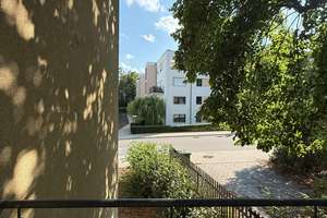 Schöne 2-Zimmer Wohnung mit Balkon in unmittelbarer Uninähe – Unterislinger Weg 18b, 93053 Galgenberg, Regensburg – Vorschaubild 9