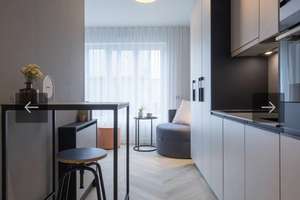 1-Zimmer-Wohnung in Düsseldorf-Oberbilk – Die vollständige Adresse der Immobilie erhältst du vom Anbieter., 40227 Oberbilk, Düsseldorf – Vorschaubild 6