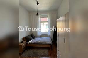 Tauschwohnung: Dresden, Blasewitz: Gemütliche 2-Zimmer-Wohnung – Die vollständige Adresse der Immobilie erhältst du vom Anbieter., 1277 Striesen-Ost, Dresden – Vorschaubild 7