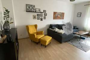 Schöne 3 ZKB Altbau - Wohnung in der Südstadt nahe HBF mit ca. 87qm, € 1.095,- +NK/HZ