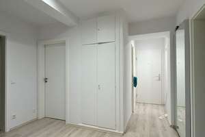Attraktive 4,5-Zimmer-Dachgeschosswohnung in familienfreundlicher Lage – Grünstraße 7, 45889 Bismarck, Gelsenkirchen – Vorschaubild 3