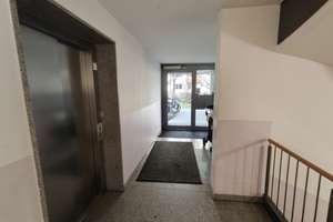 PROVISIONSFREI: Moderne Gartenwohnung im Westend - Top Investment oder späterer Eigenbedarf – Ridlerstr. 29c, 80339 Westend, München – Vorschaubild 14