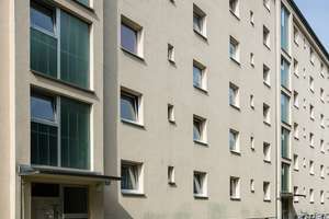 ideale Singlewohnung * ruhige Lage * 1-Zi. * 35 m² – Feselenstr. 36, 85053 Südost, Ingolstadt – Vorschaubild 11