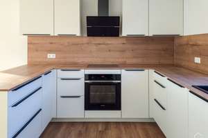 Igersheim: Moderne 3-Zimmer-Wohnung zum Wohlfühlen mit Balkon & Garage / Erstbezug – Die vollständige Adresse der Immobilie erhältst du vom Anbieter., 97999 Igersheim – Vorschaubild 5