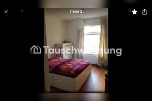 Tauschwohnung: 2Zi Wg. m.Balkon in Eimsbüttel gegen Wg. in Winterhude – Die vollständige Adresse der Immobilie erhältst du vom Anbieter., 20255 Eimsbüttel (Ortsteil), Hamburg – Vorschaubild 2