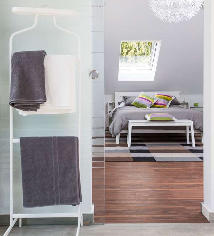 Immobilie in Kissenbrück - Mehrgenerationenhaus auf 163 qm! Wir setzen Trend´s, tolles Grundstück inklusive - Bild 5