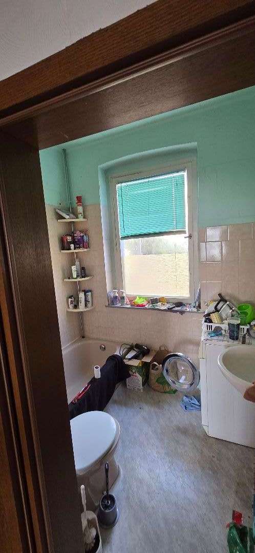 Immobilie in Wriezen - Doppelhaushälfte in Wriezen - Bild 1