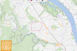 Mehr als eine Immobilie: Ein Lebens- und Arbeitsort mit Geschichte – Die vollständige Adresse der Immobilie erhältst du vom Anbieter., 53175 Friesdorf, Bonn – Vorschaubild 31