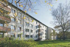 Attraktive Wohnanlage: 5 MFH / 40 WE, GEScholven, 3 km bis Buer, KM-Soll: ca. 212 TSD €/p.A.