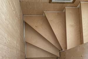 Zeitgeist perfekt getroffen: Nachhaltiges Design-Haus mit Wärmepumpe & hochflexiblem Raumkonzept – Die vollständige Adresse der Immobilie erhältst du vom Anbieter., 14469 Bornstedt, Potsdam – Vorschaubild 22