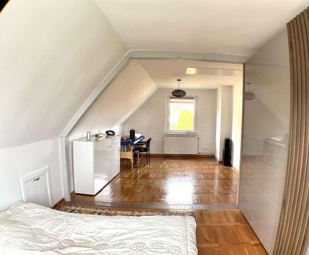 Immobilie in Poseritz - Schönes kernsaniertes Haus auf Rügen mit PV, bezugsfertig - Bild 14