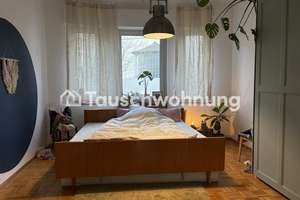 Tauschwohnung: Wunderschöne große Altbauwohnung in Bonn Beuel