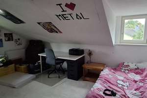 4 Zimmer Mansardenwohnung in Starnberg mit exkl. Seeblick – Die vollständige Adresse der Immobilie erhältst du vom Anbieter., 82319 Starnberg – Vorschaubild 9