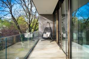 Einfamilienhaus fertiggestellt - Architektur & Design – Die vollständige Adresse der Immobilie erhältst du vom Anbieter., 82166 Gräfelfing – Vorschaubild 48