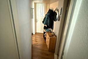 Charmante Wohnung zum Verkauf in Berlin-Moabit – Wiclefstraße -, 10551 Moabit, Berlin – Vorschaubild 5