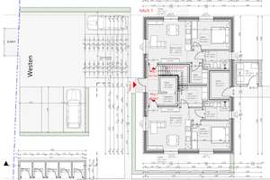 QNG-Neubauprojekt mit attraktiver Renditeperspektive – zwei baugleiche Mehrfamilienhäuser in Oldenbu – Die vollständige Adresse der Immobilie erhältst du vom Anbieter., 26125 Etzhorn, Oldenburg (Oldenburg) – Vorschaubild 6