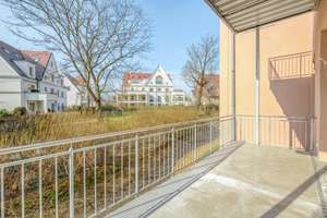 Maisonettewohnung mit Balkon nahe Botanischer Garten – Die vollständige Adresse der Immobilie erhältst du vom Anbieter., 14195 Dahlem, Berlin – Vorschaubild 3