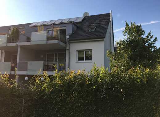 Wohnung mieten in Garching bei München - ImmobilienScout24