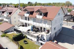 Investoren aufgepasst! Attraktives MFH mit 8 WE in zentraler Lage – Die vollständige Adresse der Immobilie erhältst du vom Anbieter., 85452 Moosinning – Vorschaubild 17