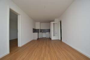 Ankommen und wohlfühlen – kleine 3-Zimmer-Wohnung für Singles oder 2 Personen mit Balkon in Berlin-M – Trusetaler Straße 90, 12687 Marzahn, Berlin – Vorschaubild 6
