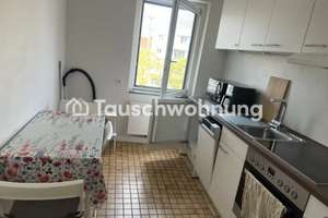 Tauschwohnung: 3-Zimmer-Wohnung in Ehrenfeld tauschen – Die vollständige Adresse der Immobilie erhältst du vom Anbieter., 50823 Ehrenfeld (Ortsteil), Köln – Vorschaubild 2