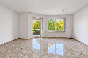 Moderne 2-Zi.-Whg. mit überdachtem Balkon in Pforzheim - Wolfsberg – 75177 Nordstadt, Pforzheim – Vorschaubild 5