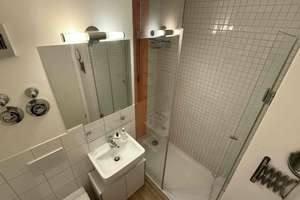 Provisionsfrei**von PRIVAT** Spitzen-Apartment im 7.OG mit Westbalkon - Küchenzeile, Lift*** – 93051 Kumpfmühl-Ziegetsdorf-Neuprüll, Regensburg – Vorschaubild 19