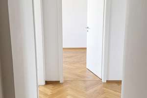 "Altbau trifft Lifestyle: 2-Zimmer-Wohnung mit XXL-Balkon" – Fichtestraße 28, 4275 Südvorstadt, Leipzig – Vorschaubild 4