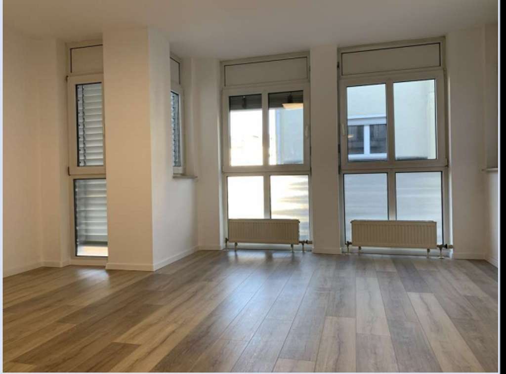 Top Büro in ausgezeichneter Lage von Rastatt