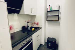 1-Zimmer Wohnung im Kanzlerfeld. – David-Mansfeld-Weg 17, 38116 Lehndorf-Watenbüttel, Braunschweig – Vorschaubild 8