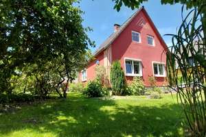 Charmantes Einfamilienhaus in beliebter  – Die vollständige Adresse der Immobilie erhältst du vom Anbieter., 24955 Harrislee – Vorschaubild 2