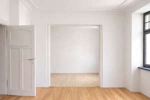 Geräumige und sanierte  5-Zimmer-Altbauwohnung in Hannover-Limmer