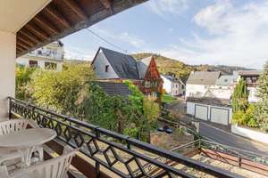 Ein Haus nahe Cochem - mit 2 Terrassen, Balkon und Garage in hochwassersicherer Lage – Die vollständige Adresse der Immobilie erhältst du vom Anbieter., 56821 Ellenz-Poltersdorf – Vorschaubild 23
