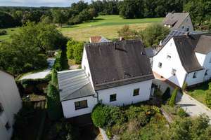 Platz für Ihr Familie - Ihr freistehendes Haus mit Potenzial in Unterweihersbuch – Die vollständige Adresse der Immobilie erhältst du vom Anbieter., 90547 Stein – Vorschaubild 2