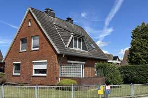 Ihr Ruhepol im Herzen der lütten un scheunen Süderegg