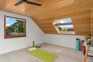 Rohrsen - Nienburg/Weser |Schönes Zweifamilienhaus mit Doppelgarage in ruhiger Lage – Nienburg (Weser) (Kreis) – Vorschaubild 14