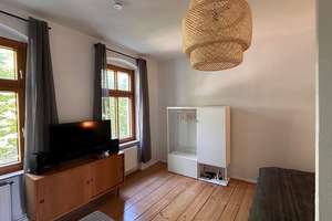 Top Investment: Mehrfamilienhaus in attraktiver Lage - Berliner Altbauklassiker, voll vermietet – Herbert-Baum-Straße 25, 13088 Weißensee, Berlin – Vorschaubild 10