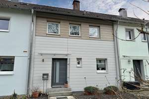 Charmantes Reihenmittelhaus in ruhiger Wohnlage – Die vollständige Adresse der Immobilie erhältst du vom Anbieter., 73252 Lenningen – Vorschaubild 1