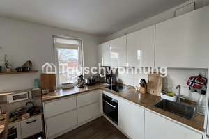 Tauschwohnung: Biete 3-Zimmer, suche min. 4 Zimmer für eine Familie - SAGA – Die vollständige Adresse der Immobilie erhältst du vom Anbieter., 20257 Eimsbüttel (Ortsteil), Hamburg – Vorschaubild 3