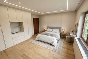 Bungalow in Bauschheimer Toplage – Die vollständige Adresse der Immobilie erhältst du vom Anbieter., 65428 Rüsselsheim am Main – Vorschaubild 10