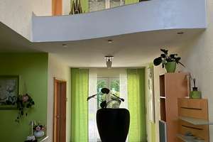 Modernes Zweifamilienhaus mit luxuriöser Innenausstattung in Dillingen an der Donau – Die vollständige Adresse der Immobilie erhältst du vom Anbieter., 89407 Dillingen an der Donau – Vorschaubild 4