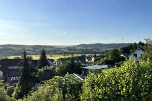 Charmantes Einfamilienhaus mit großem Grundstück-Löhnberg – Am Bornberg 20, 35792 Limburg-Weilburg (Kreis) – Vorschaubild 3